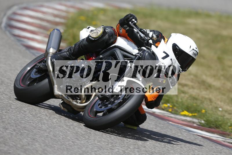 /21 29.05.2025 Speer Racing ADR/Gruppe rot/77